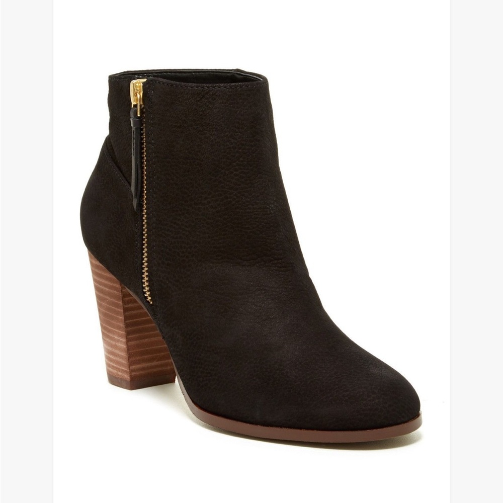 Cole Haan Davenport Ankle Boots Sz 9.5
